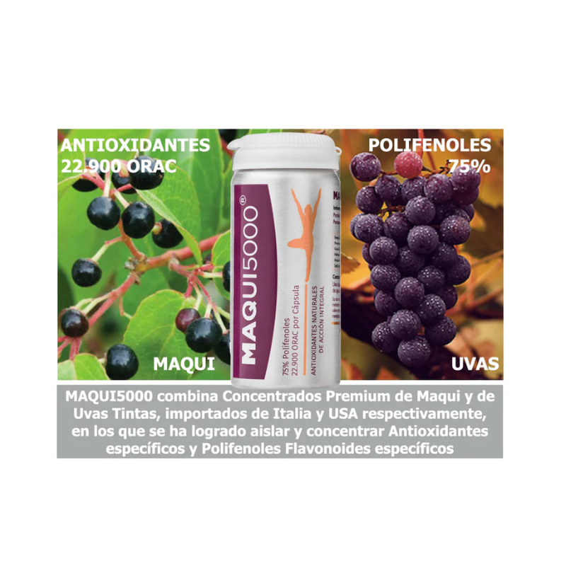 Maqui 5000