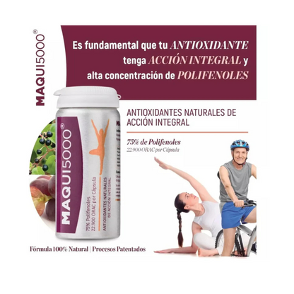 Maqui 5000