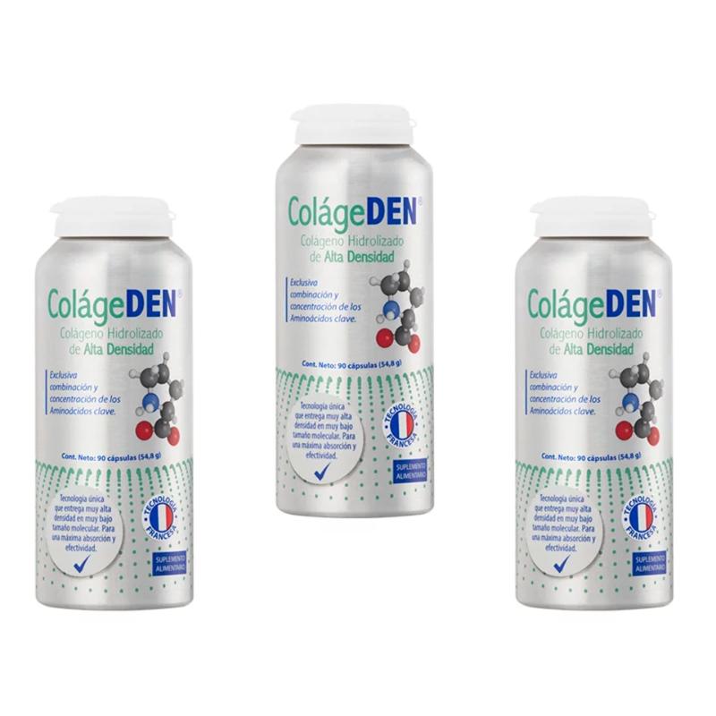 ColágeDEN® – Recupera tu movilidad y calidad de vida