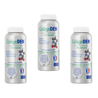 ColágeDEN® – Recupera tu movilidad y calidad de vida