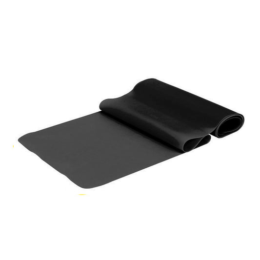 Banda Elástica 1.2 mts. Negro.