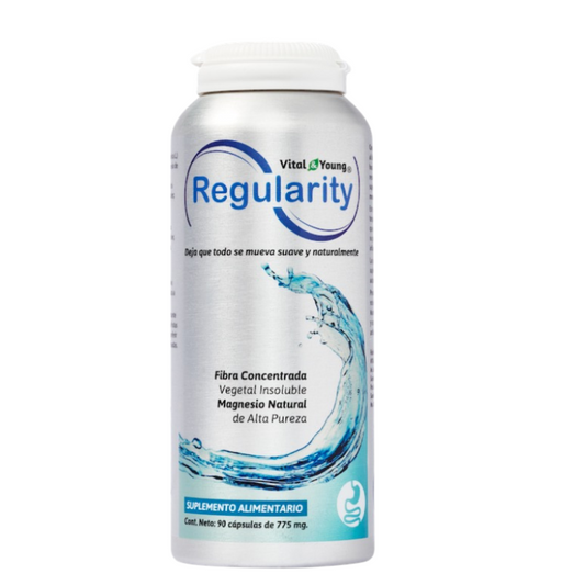 Regularity