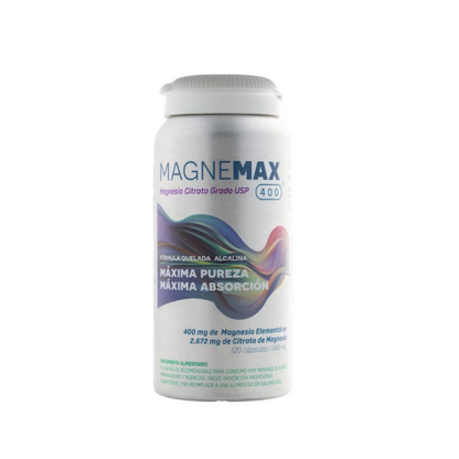 MAGNEMAX 400